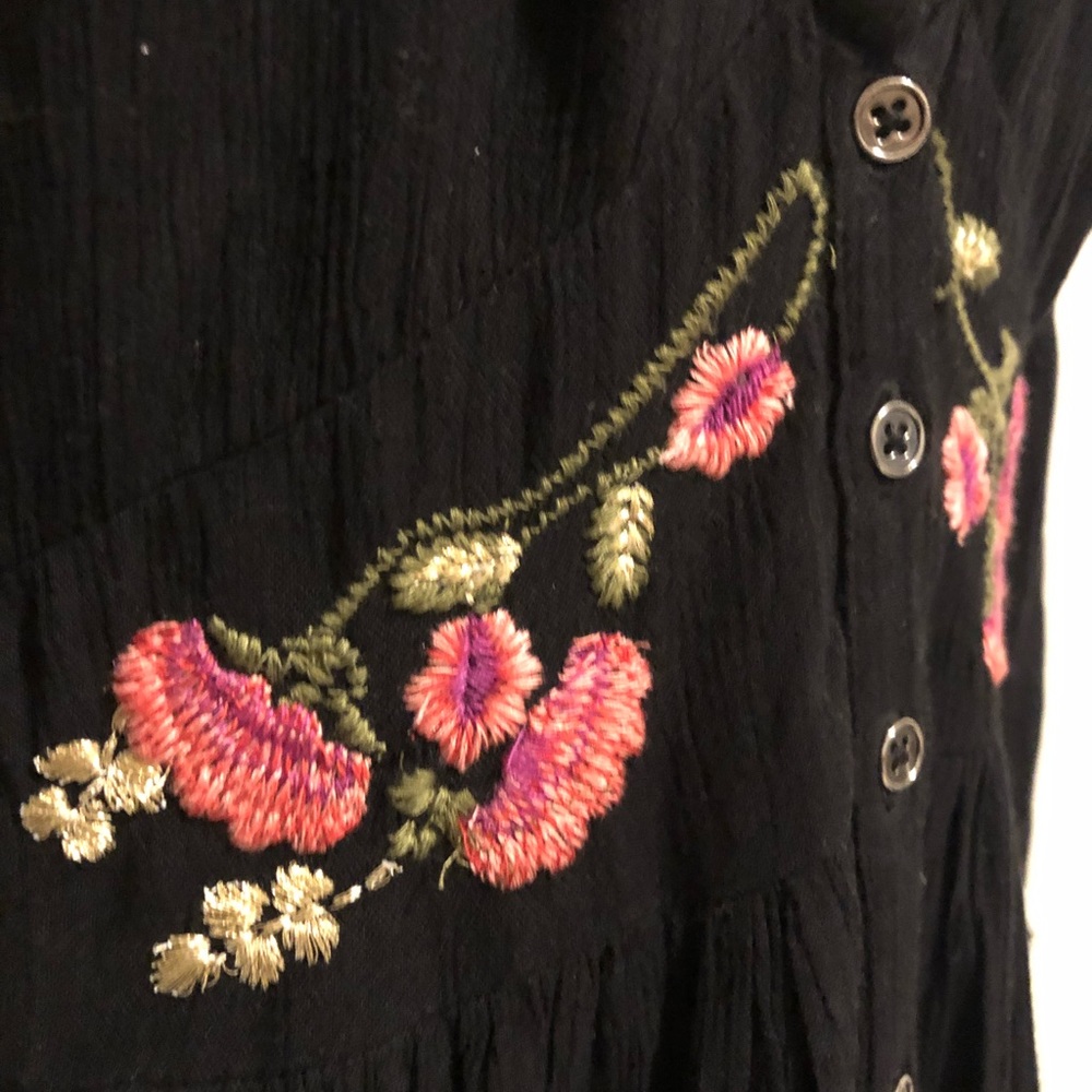 FREE PEOPLE DRESS - Picture 7 of 8